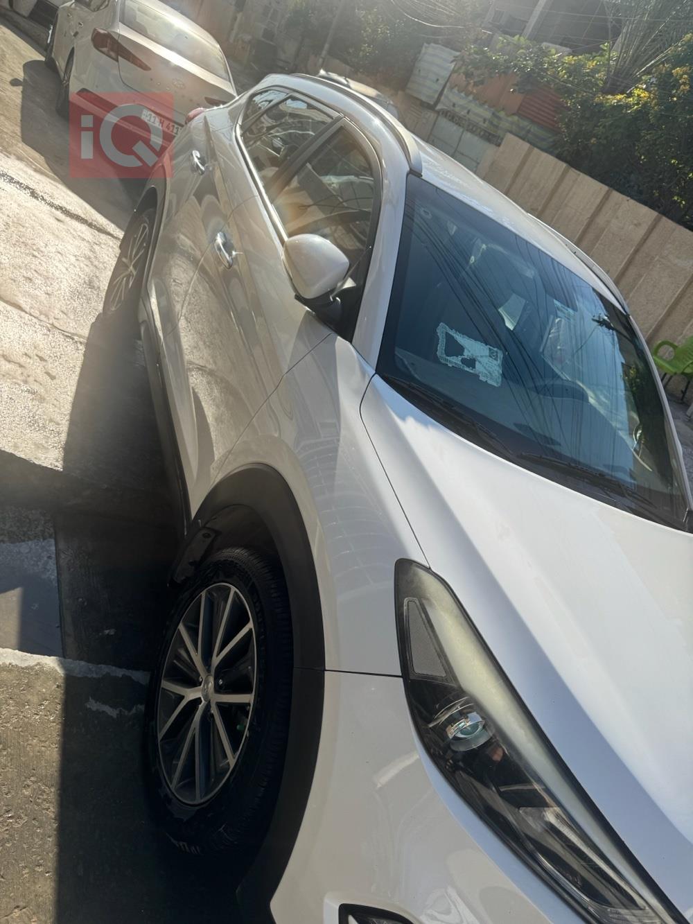 هیۆندای تۆکسۆن